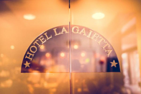 Hotel La Gaietta Millesimo